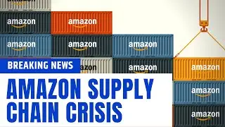 How Amazon Avoided the Supply Chain Crisis | Breaking News
