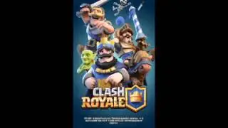 Играем в Clash Royale #3