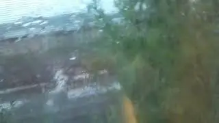 Ветер унёс телефон