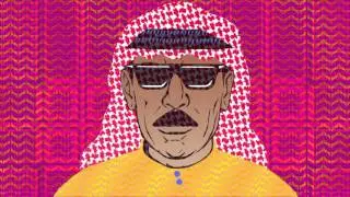 Omar Souleyman - Ya Bnayya (Official Full Stream)