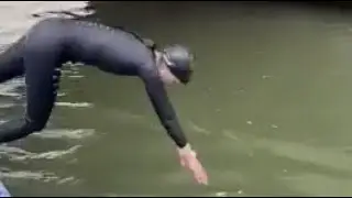Душистый запах Сены