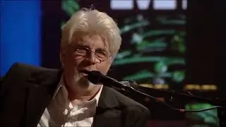 Michael McDonald "White Christmas / Winter Wonderland" 2009 Live@Chicago