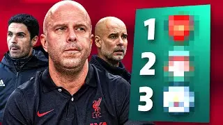 What Are Liverpool’s Realistic Expectations This Season Right Now?