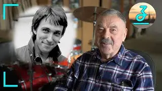 Он знал Сергея Курёхина с самого детства. Барабанный мастер Михаил Загребин вспоминает музыканта