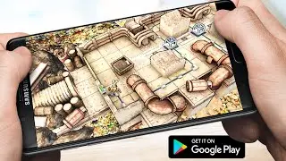 Top 10 Best Puzzle Games for Android (2020) | HD Graphics