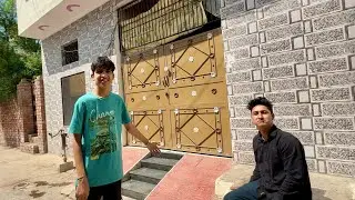 Haryana Wala Ghar Bech Diya 🥺