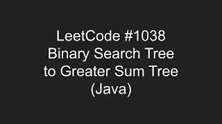 LeetCode 