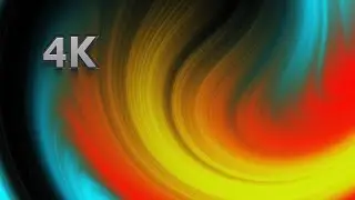 4k realaxing background motion dynamic animation. Abstract clean illustration.VJ LOOP background