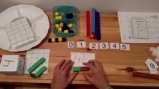 Unifix Cubes Activities to Teach Addition, Subtraction, Patterns & Sorting