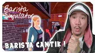 AKHIRNYA AKU PUNYA KARYAWAN!  Barista Simulator Indonesia #9