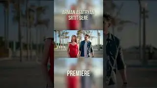 Arman Asatryan - Srtit Sere (Premiere 2023)