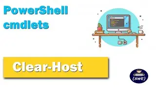 Clear-Host | PowerShell Command