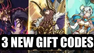 Mythic Heroes Gift Code June 2022 | Mythic Heroes Code | Mythic Heroes Redeem Code 2022