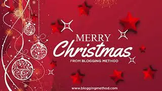 Merry Christmas, everyone! I hope you have a wonderful day!