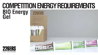 226ERS BIO ENERGY GEL (EN)