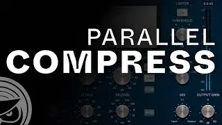 How to Parallel Compress