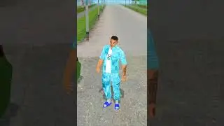 ПОПАЛ В АРМИЮ на МАТРЕШКА РП ! 😱 (gta crmp online mobile) 