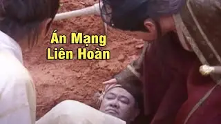 Án mạng liên hoàn của Cao thủ Ẩn Danh cảnh báo đại họa Võ Lâm [Tân Tiếu Ngạo Giang Hồ]