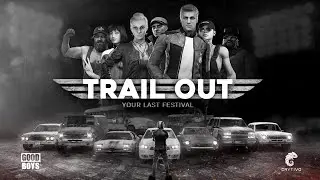 Trail Out - Годнота или поделка? Смотрим!