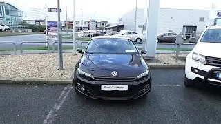 12D6747 - 2012 Volkswagen Scirocco 1.4TSI 122HP BMT 18,950