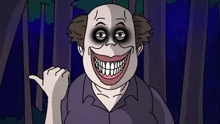 3 True Alone At Work Animated Horror Stories