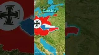 Czechs got betrayed ???🇨🇿🤔