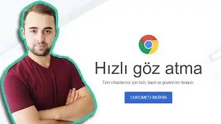 Google Chrome Nasıl İndirilir, Chrome Nasıl İndirilir, Chrome Nasıl Yüklenir