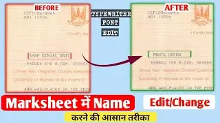 How to Edit PDF File in Mobile FREE | PDF Edit Kaise Kare Mobile Phone Se | Free PDF Editor App