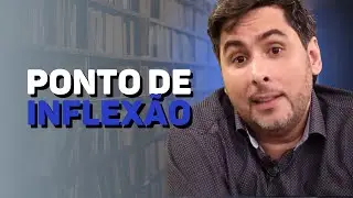 PONTO DE INFLEXÃO FLÁVIO AUGUSTO