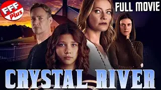 A woman jeopardizes her marriage befriending a hot neighbor | CRYSTAL RIVER | Full ROMANCE Movie HD