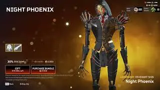 STORE UPDATED - Apex Legends