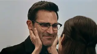 Clark Returns to His Family - Superman & Lois 4x04 Opening (HD)
