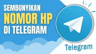 Cara Menyembunyikan Nomor di Telegram