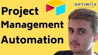 What is Project Management Automation & Task Automation