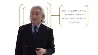 Michio Kaku: The Universe in a Nutshell (Full Presentation) | Big Think