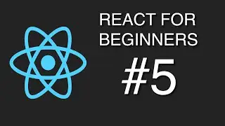 React Lifecycle Methods - React for beginners #5