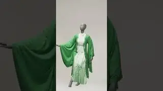 This Is A Great Software For 3D Cloth Simulation| Style3D