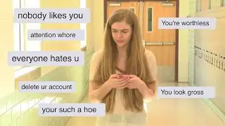 Social Media & Online Bullying