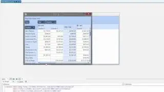 DevExpress WPF Pivot Grid: Pixel Scrolling