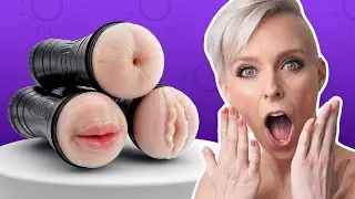 Surprising Benefits of Male Sex Toys: Why You Should Try Them Tonight!