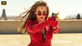 BOSS | Angelina Jolie | New Action Movie 2025 | Full Movie | 4K Ultra 