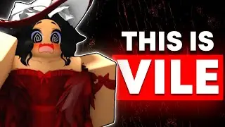 Roblox TSB YouTuber Loppy EXPOSED…