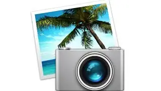 КАК отменить запуск iphoto при подключении ios устройства?