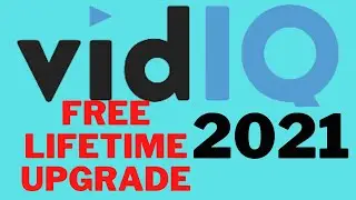 VidIQ Pro Free 2021| How To Get VidIQ for Free 2021 | VidIQ Free apk