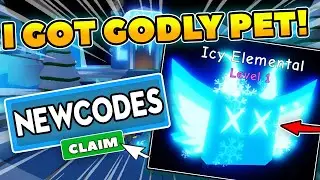 I GOT MAX RANK AND BEST PET IN SODA SIMULATOR! - ALL NEW SODA SIMULATOR CODES - Roblox