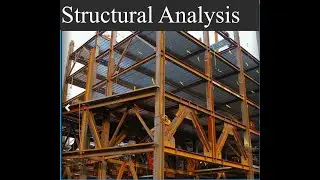 Dead Load Calculation, Structural Analysis