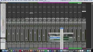 Source Now and Nexus Pro ( Stream a Mix or Audio, Record Live Audio , Route Audio )