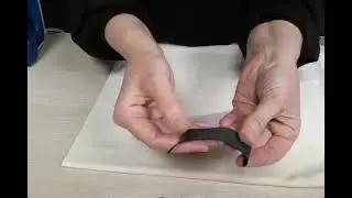 клеевая паутинка шириной 90 см для аппликаций и рукоделия