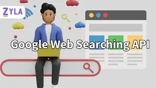 Google Web Searching API