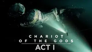 Alien - Chariot Of The Gods (Act I: Pandora's Box)